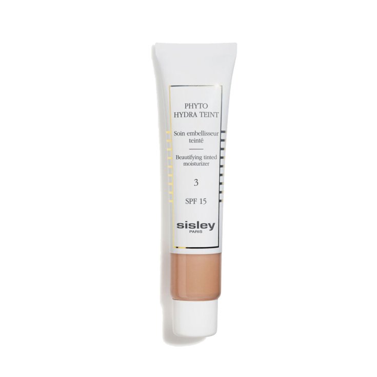 Phyto-Hydra Teint Doré Sisley 40ml