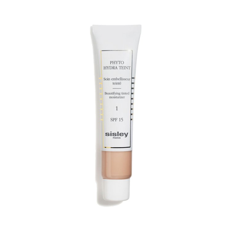 Phyto-Hydra Teint Léger Sisley 40 ml