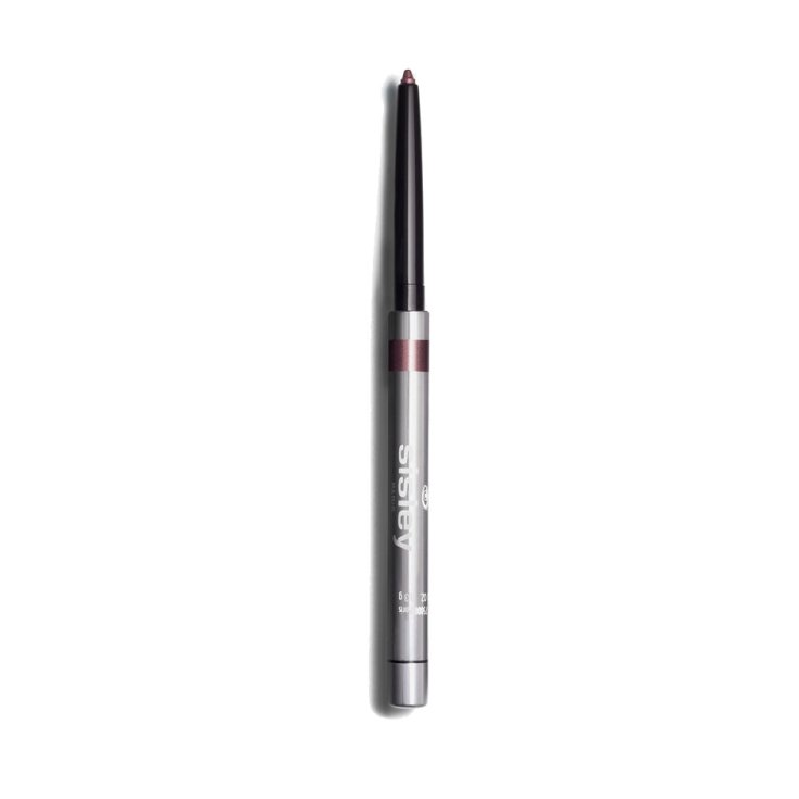 Phyto-Khol Star Waterproof N°10 Prune Mystique Sisley