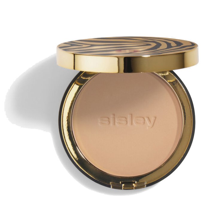 Phyto-Poudre Compacte N°3 Sandy Sisley
