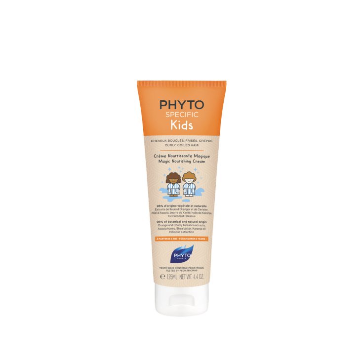 Phytospecific Kids Phyto Magical Crème Nourrissante 125 ml