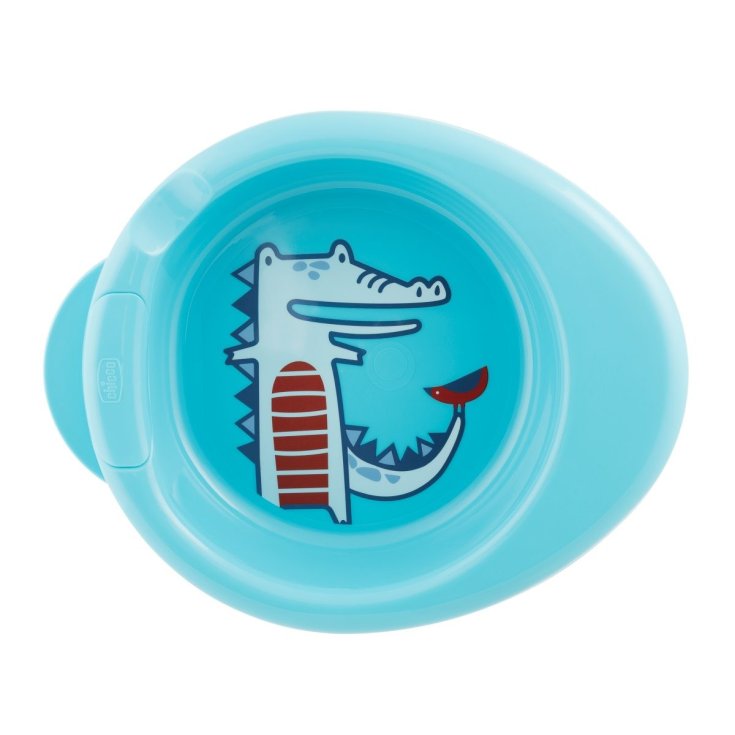 Assiette Pappacalda 6m + Baby Chicco®