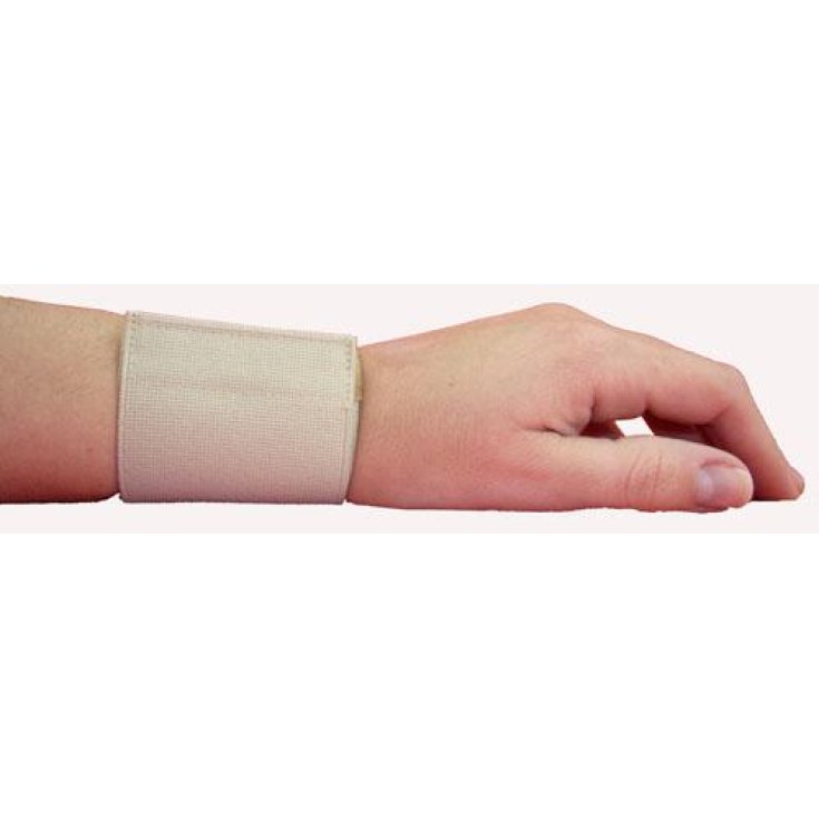 Farmacare® Taille 2 Bracelet Élastique 2 Pièces