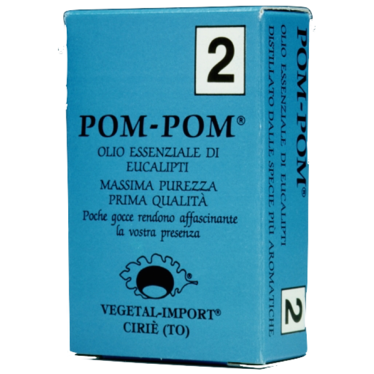 Pom-Pom® Progrès Végétal 10 ml
