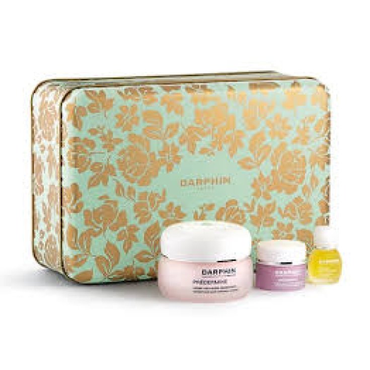 Predermine Holiday Set Coffret de Noël Darphin