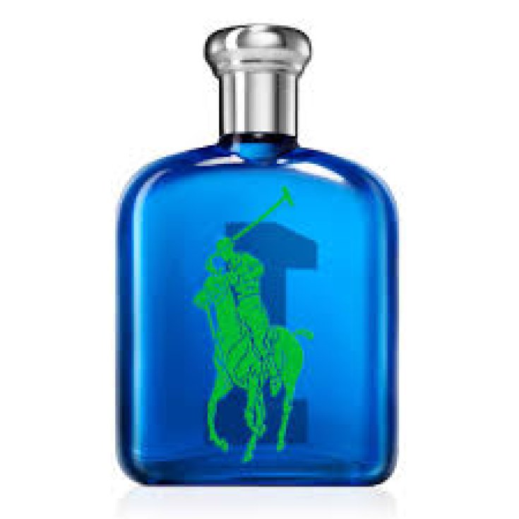 @RALPH LAUREN 1 BLEU EDT 125 VAPO