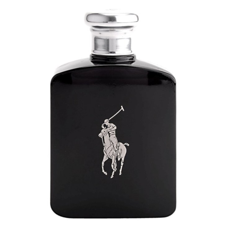 POLO RALPH LAUREN NOIR EDT 125 ML VAPO