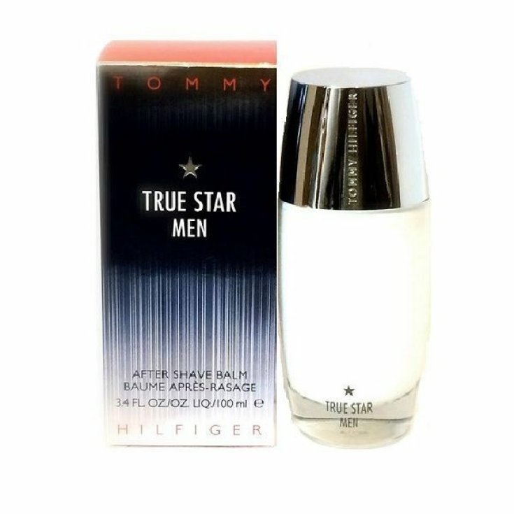 TOMMY HILFIGER TRUE STAR UA/S BAUME 100 ML
