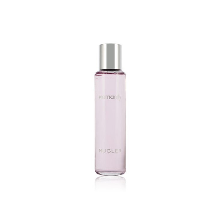 THIERRY MUGLER WOMANITY REMPLACEMENT EDP 100 V