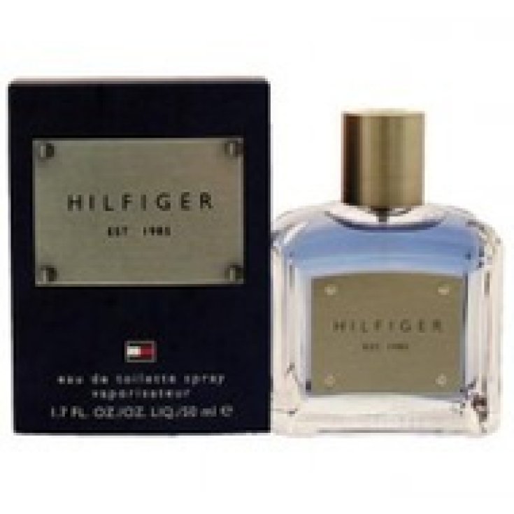 TOMMY HILFIGER U EDT 30 VAPO
