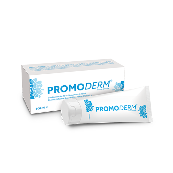 Promoderm® Nalkein® Crème 100ml