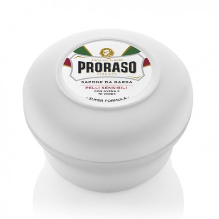 PRORASO NOUVEAU BOL SAP PS 150 ML