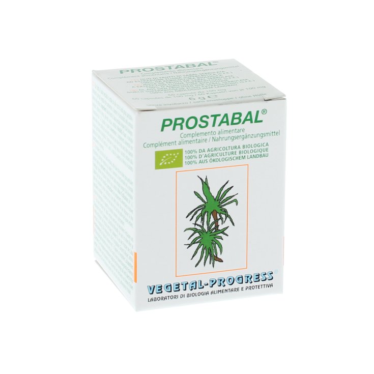 Prostabal® Progrès Végétal 60 Gélules
