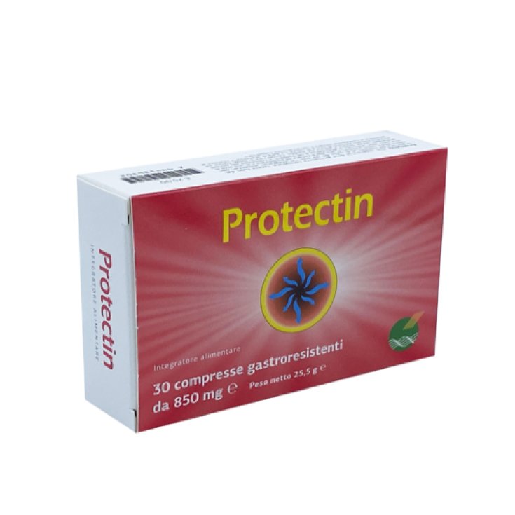 Protectin Officine Naturali 30 Comprimés