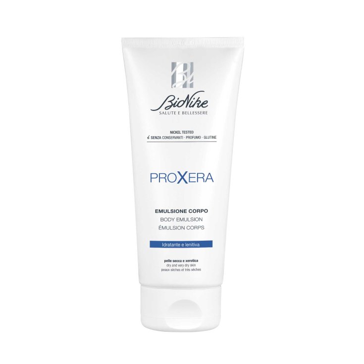 Proxera BioNike Émulsion Corporelle 100 ml