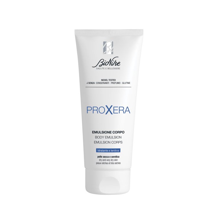 Proxera BionNike Émulsion Corporelle 200 ml