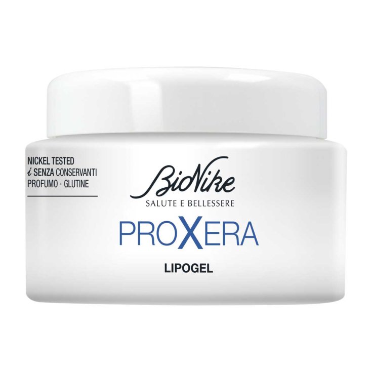 Proxera Lipogel Relipidant BioNike 50 ml