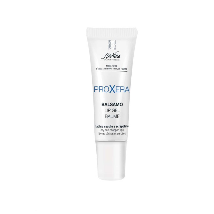 Proxera Lipogel Lèvres Restructurantes BioNike 10 ml