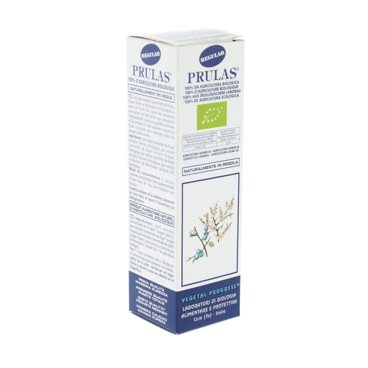 Prulas® Régulier Progrès Végétal 100 ml