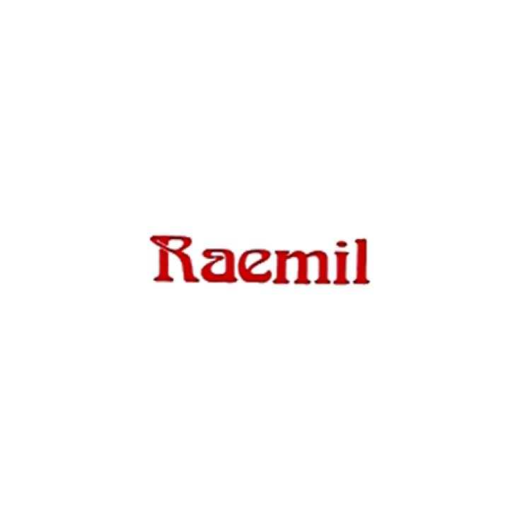 Raemil Magnésium 100cpr