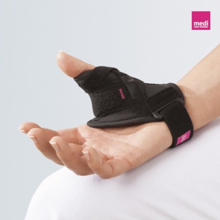 Immobilisateur de premier doigt RHIZOMED SOFT 2 FGP