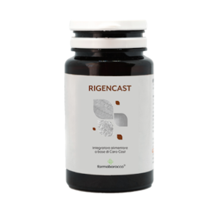 RIGENCAST farmarocco® 30 Gélules