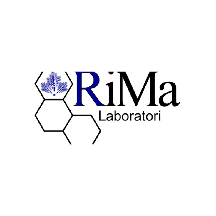Rima Laboratori Memoberg Complément Alimentaire 45 Gélules