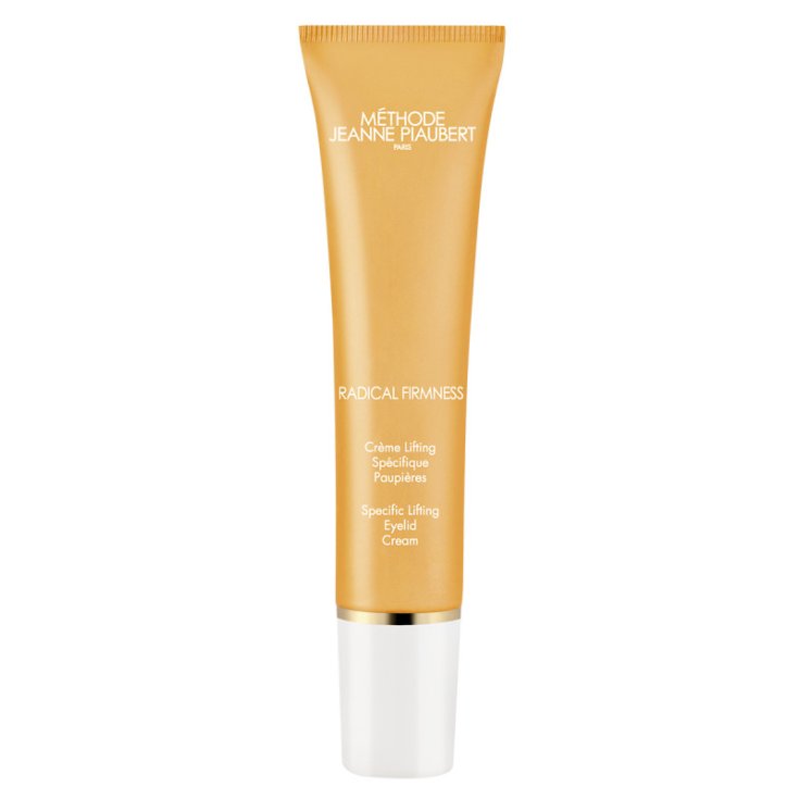 Jeanne Piaubert Radical Fermeté Spécifique Lifting Paupières Crème 10 ml
