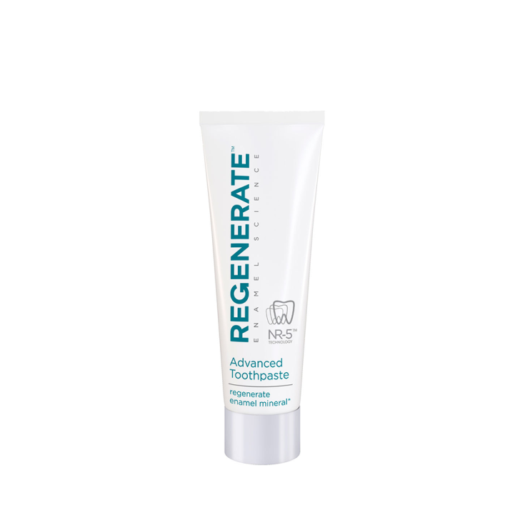 Regenerate ™ Advanced Dentifrice Format Voyage 14ml