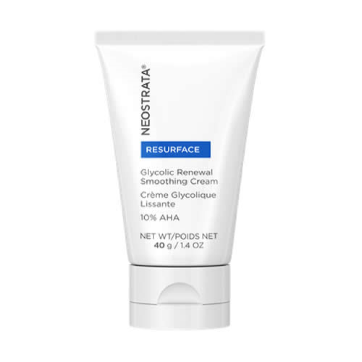 Resurface Renouvellement Glycolique Neostrata 40g