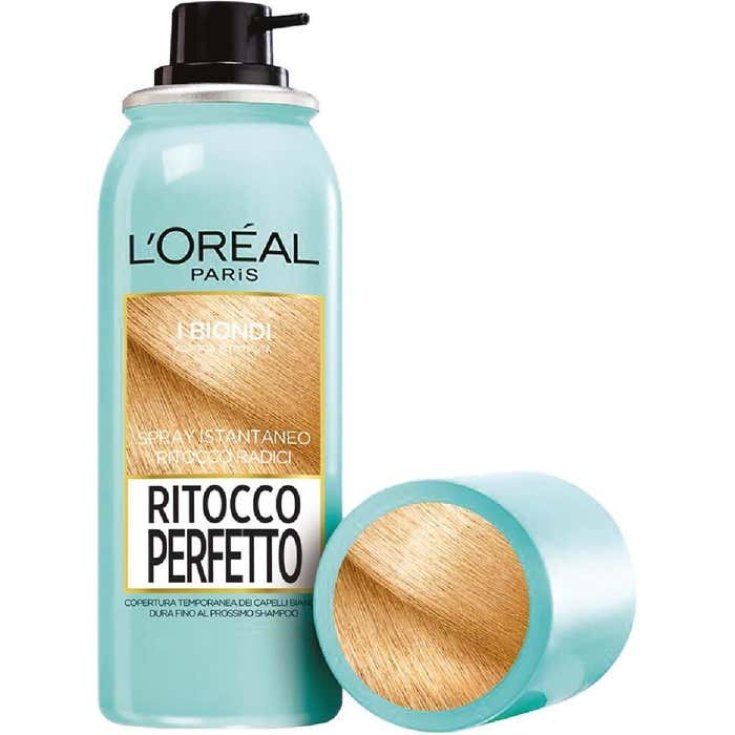 L'OREAL R / SPRAY BLOND PARFAIT N5