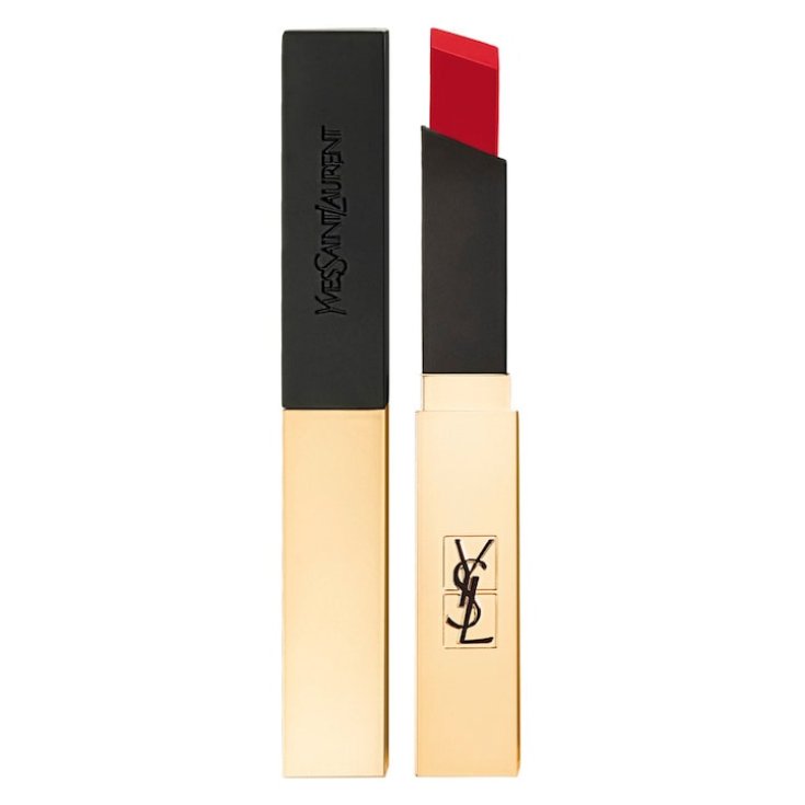 Rouge Pur Couture The Slim - 1 Rouge Extravagant Yves Saint Laurent