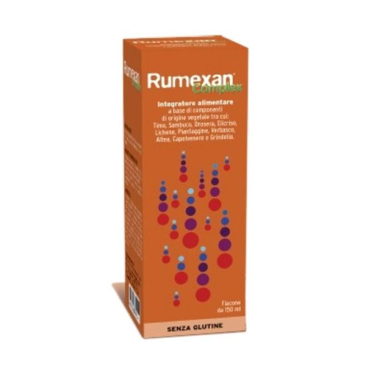 Complexe Rumexan® 150ml