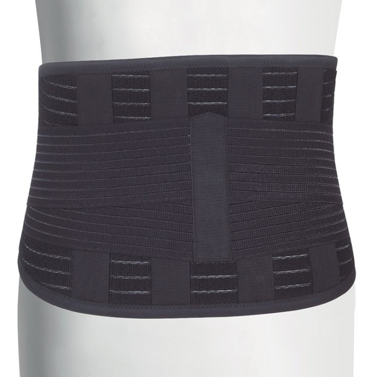 Coureur + corset dynamique L TLM