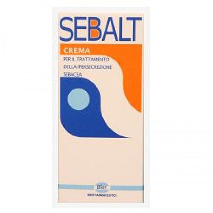 CRÈME SEBALT 25ml