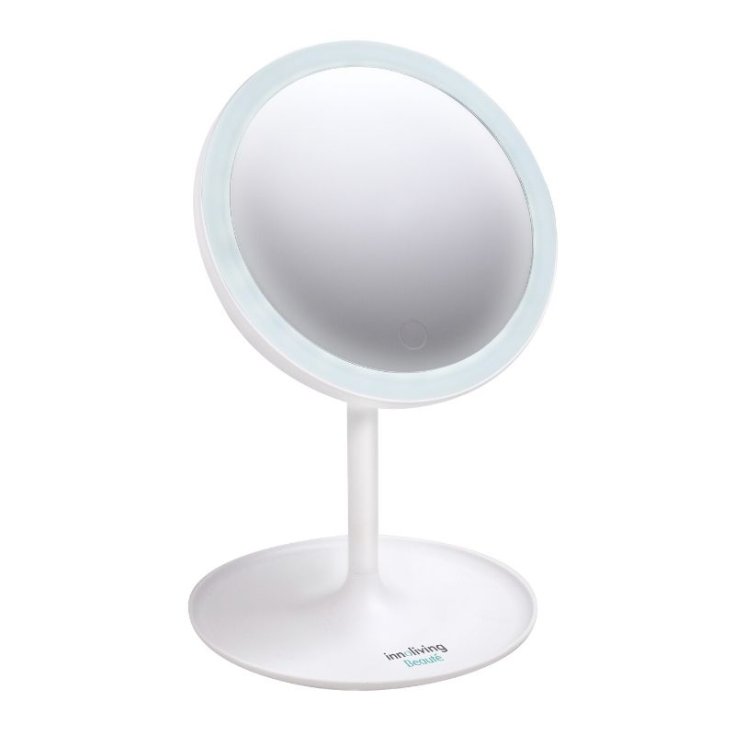 MIROIR COSMETIQUE LUMINEUX innoliving INN-803