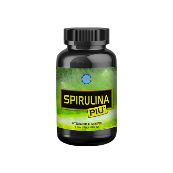 SPIRULINE PLUS BODYLINE 60 Comprimés