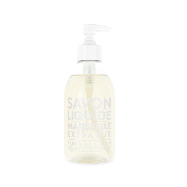 Coton Compagnie De Provence Savon Liquide 300 ml