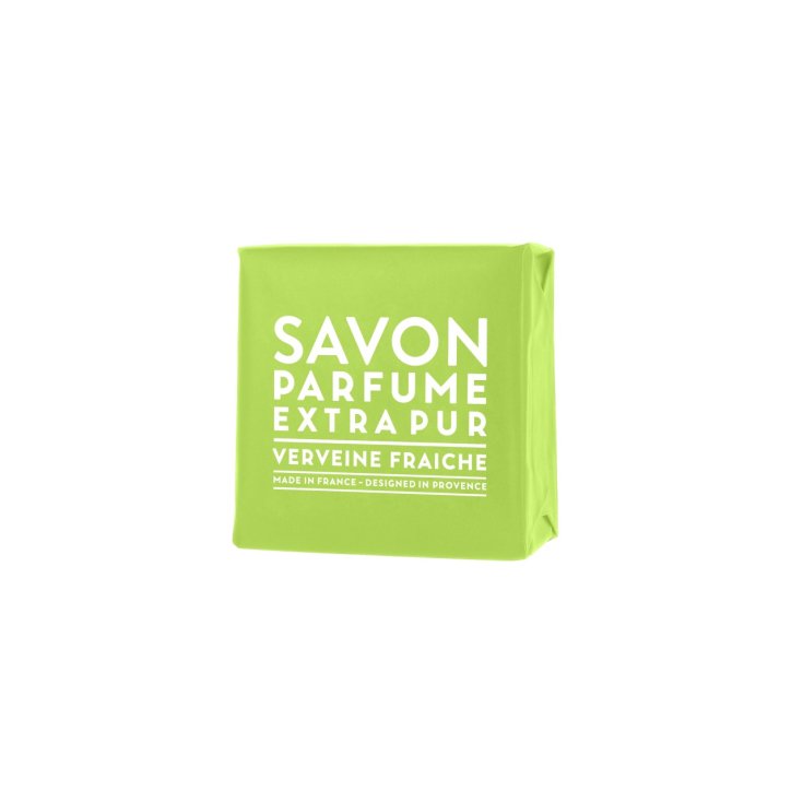 Savon Parfumé Verveine Compagnie De Provence 100g