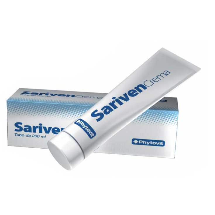 Sariven Phytovit Crème 200ml