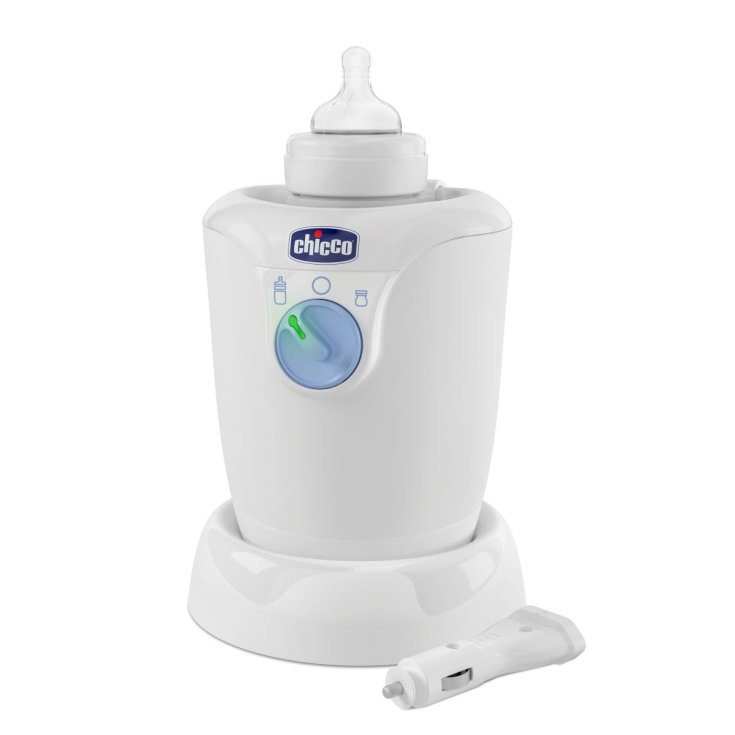 Chauffe-biberon Chicco® Home-Travel
