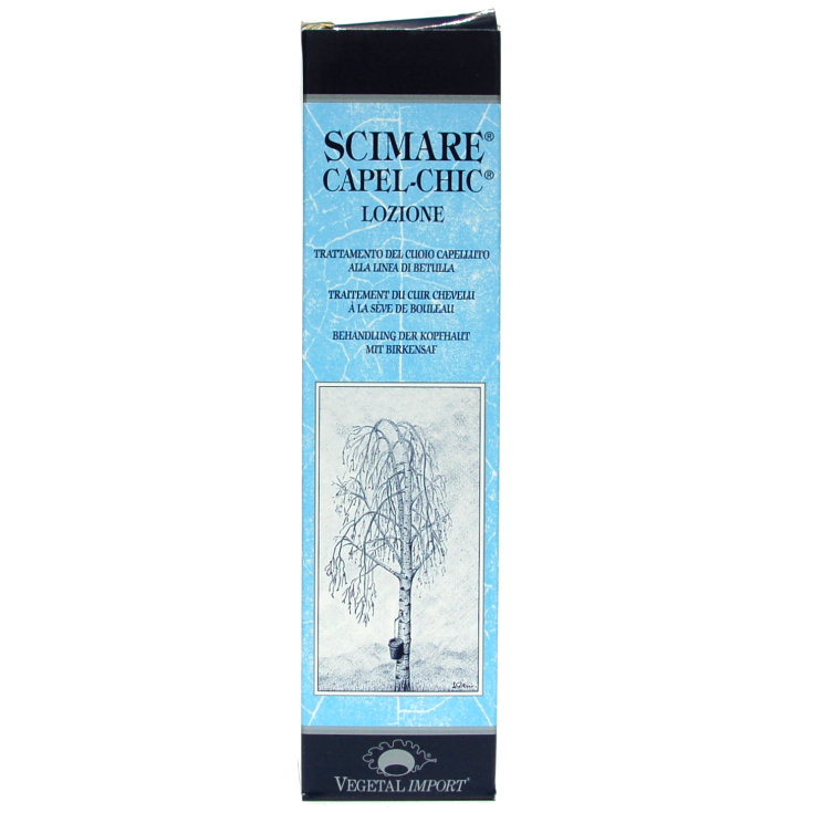 Scimare® Capel-Chic® Progrès Végétal 200ml