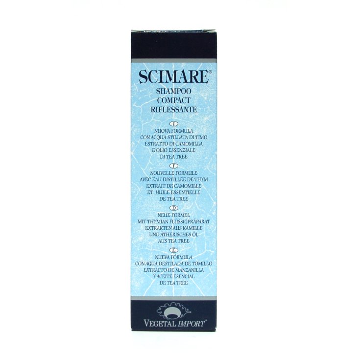 Scimare® Shampoing Progrès Végétal 200 ml