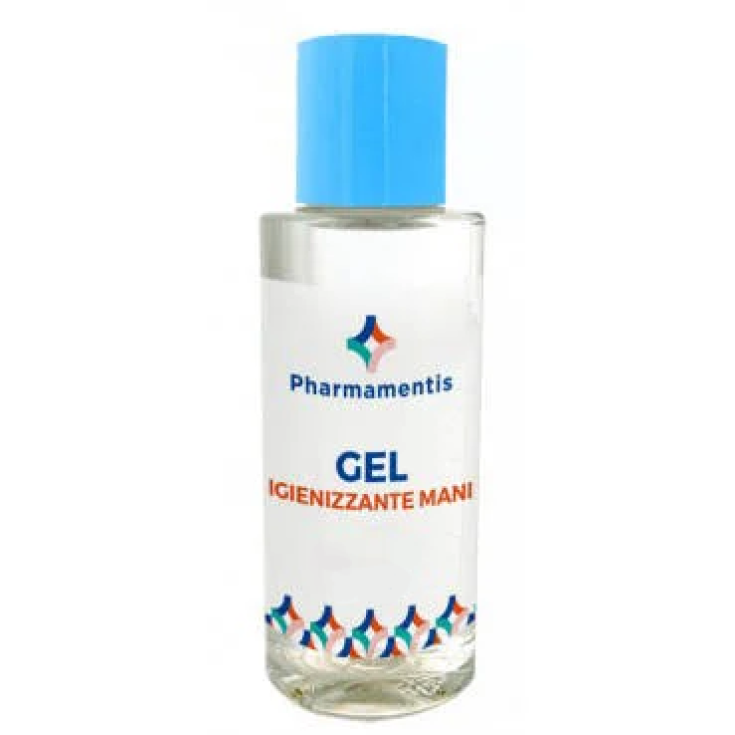 Pharmamentis Nettoyant Mains 300 ml