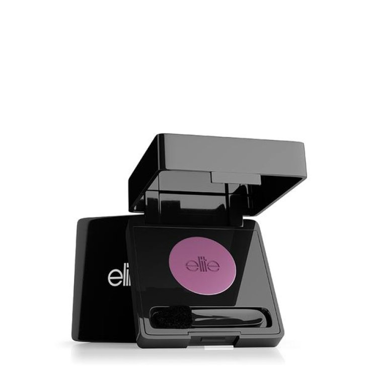 Show Time Fard à Paupières Compact Mat - 560 Hot Violet Elite