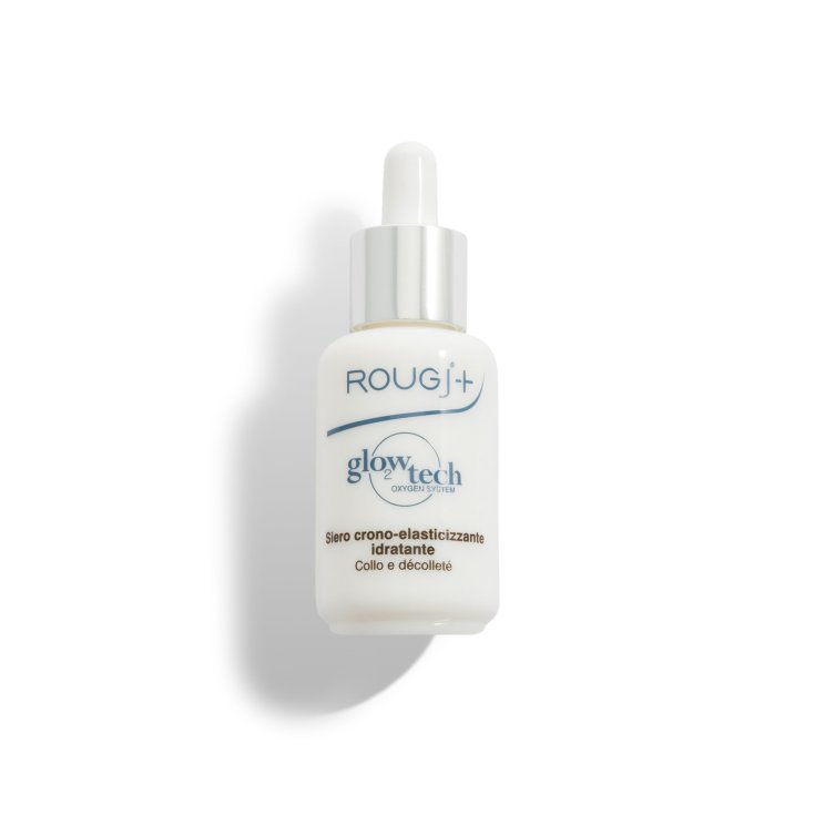 Sérum Oxygène Chrono-Elastifiant Glowtech Rougj® 30ml