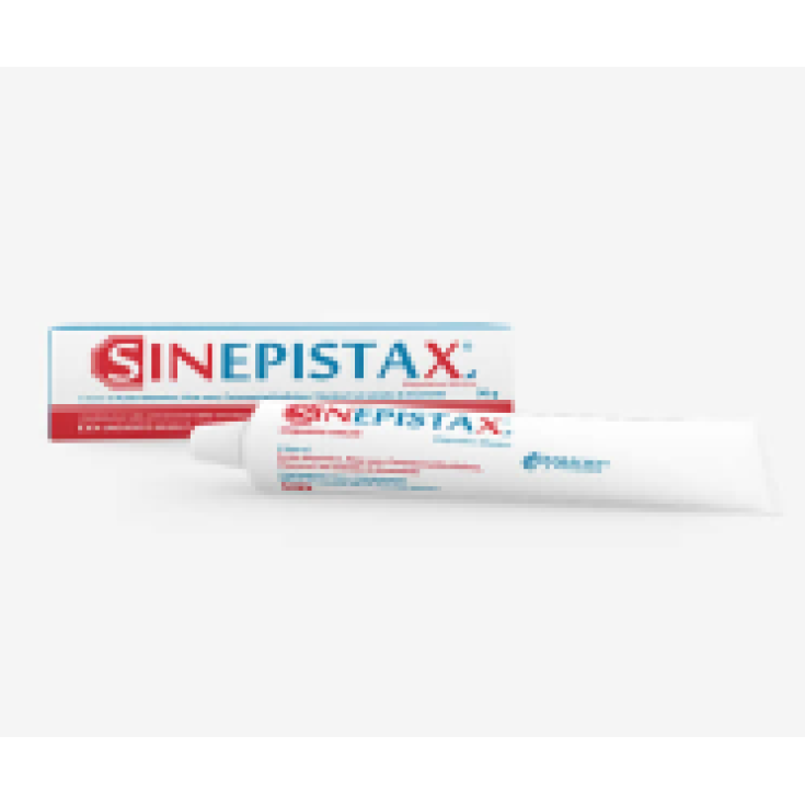 Sinepistax® Dymalife® Pommade Nasale 30g