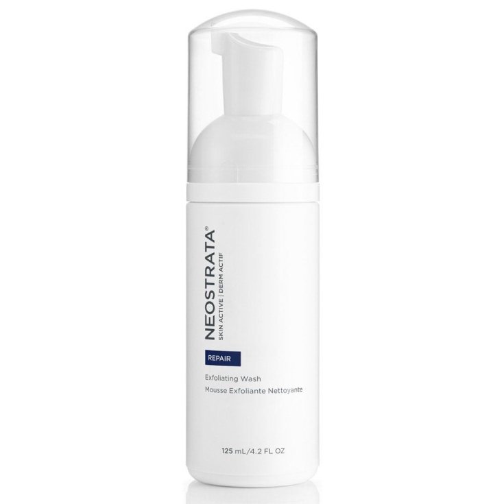 Skin Active Nettoyant Exfoliant Neostrata 125ml