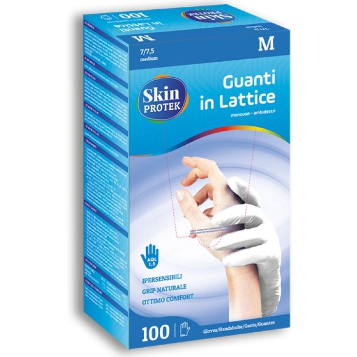 GANTS TALCATO PROTECK TALTICESKIN