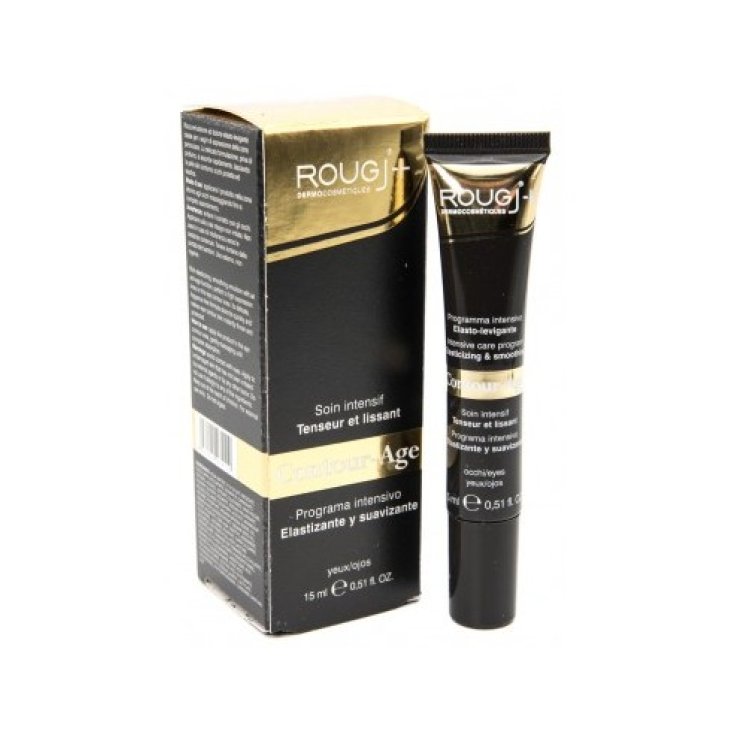 Total Age Rougj® Crème de Soin 15 ml